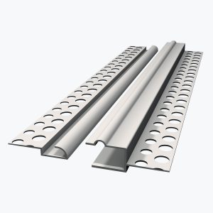 TEMPOLISTEL® A125 Álmennyezeti dilatációs hézagfuga