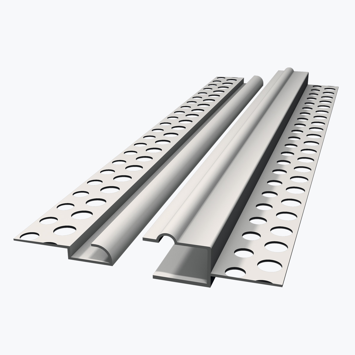 joint-dilatation-faux-plafond-a125-tempolistel.jpg TEMPOLISTEL® A125 Álmennyezeti dilatációs hézagfuga - Image 1