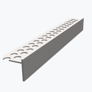 TEMPOLISTEL® B102 BA 18 záró szelvény