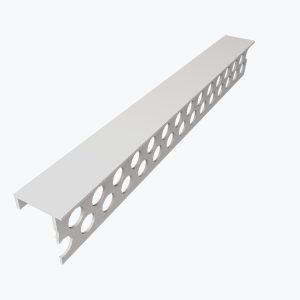 TEMPOLISTEL® B108 Gipszkartonlap lezáró szelvény BA25
