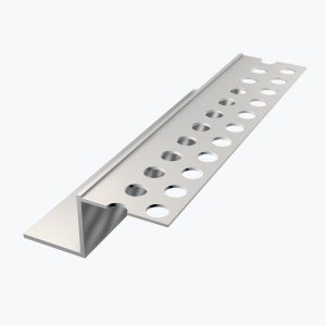 TEMPOLISTEL® A129 hézagfuga szelvény