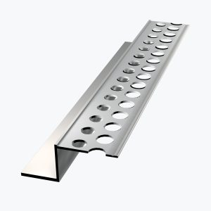 TEMPOLISTEL® A132 hézagfuga szelvény