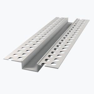 TEMPOLISTEL® A136 hézagfuga szelvény
