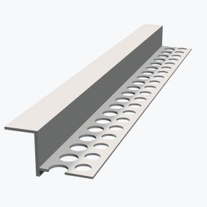 TEMPOLISTEL® B103 Hézagfuga szelvény BA 18 részére