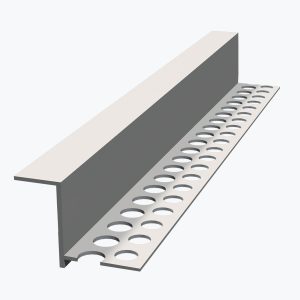 TEMPOLISTEL® B106 Hézagfuga szelvény gipszkartonlaphoz BA 25