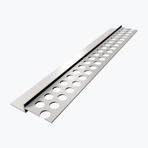 TEMPOLISTEL® B111 hajlítható hézagfuga szelvény