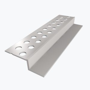 TEMPOLISTEL® A101 hézagfuga szelvény