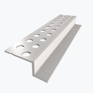 TEMPOLISTEL® A102 hézagfuga szelvény