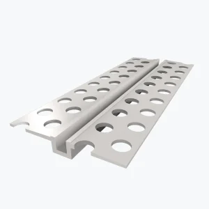 TEMPOLISTEL® A104 hézagfuga szelvény