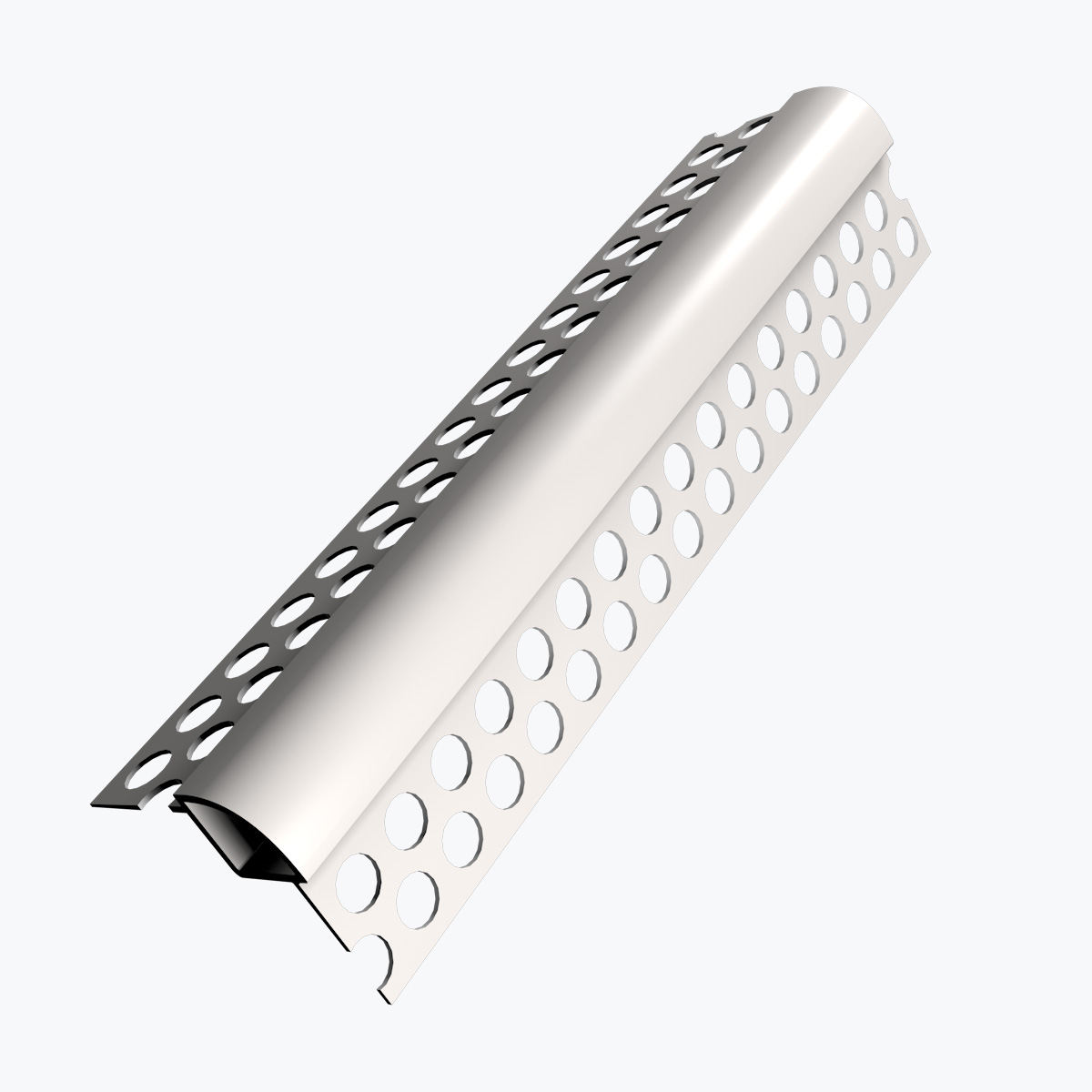 profile-protege-angle-arrondi-cloison-b113-tempolistel.jpg TEMPOLISTEL® B113 lekerekített élvédő szelvény válaszfalhoz - Image 1