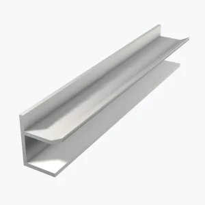 TEMPOLISTEL® A115 U szelvény gipszkartonlaphoz