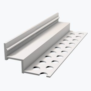 TEMPOLISTEL® A119 W szelvény álmennyezethez