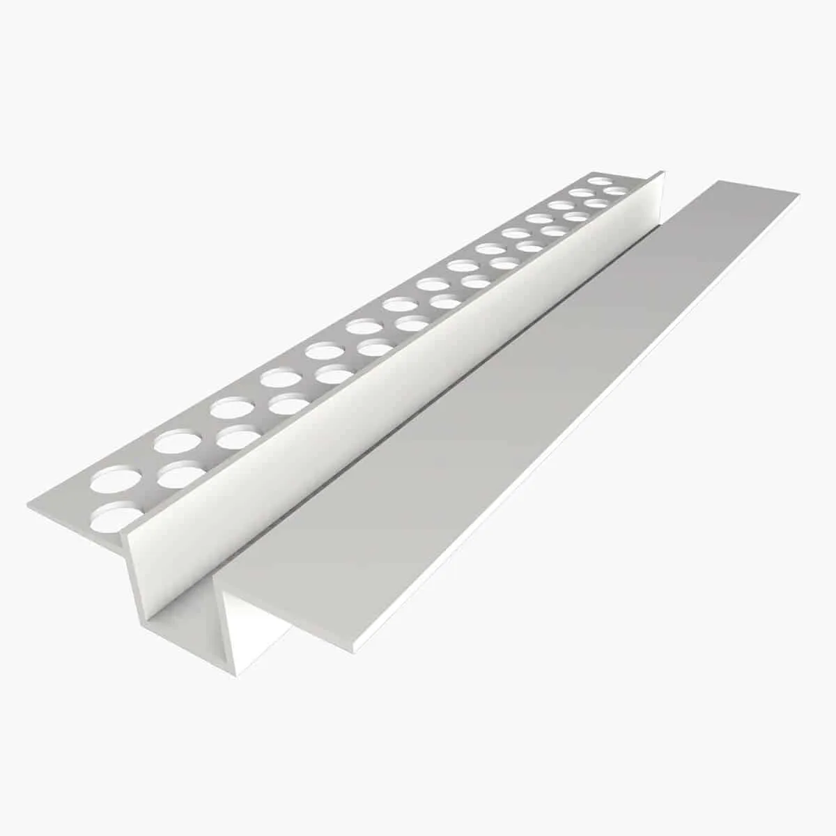 tempolistel-b110-profile-transition-faux-plafond.webp TEMPOLISTEL® B110 Átmeneti szelvény álmennyezethez gipszkartonlaphoz és szerelhetőhöz - Image 1